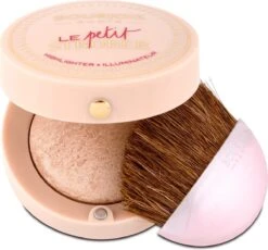 Bourjois Le Petit Strober Highlighter - 00 Universal Glow -Cosmetica Promotiewinkel 1200x1119 13
