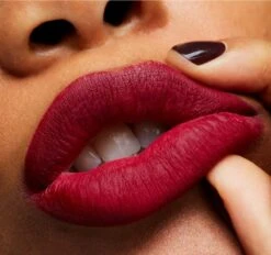 MAC Cosmetics Matte Lippenstift - D For Danger -Cosmetica Promotiewinkel 1200x1125 10