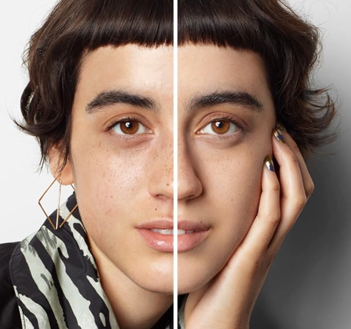 MAC Cosmetics Studio Fix Fluid Foundation - NC15 4 MAC Cosmetics Studio Fix Fluid Foundation - NC15 - Afbeelding 4