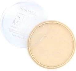 Rimmel London Stay Matte Pressed Powder - 001 Transparent - Powder 26 Rimmel London Stay Matte Pressed Powder - 001 Transparent - Powder -Cosmetica Promotiewinkel 1200x1125 28