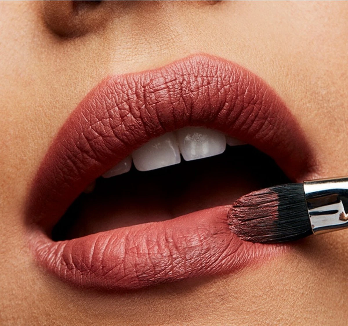 MAC Cosmetics Matte Lipstick - Lippenstift - Taupe 2 MAC Cosmetics Matte Lipstick - Lippenstift - Taupe - Afbeelding 2