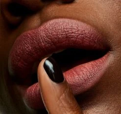 MAC Cosmetics Matte Lipstick - Lippenstift - Taupe 17 MAC Cosmetics Matte Lipstick - Lippenstift - Taupe -Cosmetica Promotiewinkel 1200x1125 7