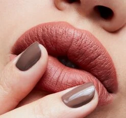 MAC Cosmetics Matte Lipstick - Lippenstift - Taupe 18 MAC Cosmetics Matte Lipstick - Lippenstift - Taupe -Cosmetica Promotiewinkel 1200x1125 8