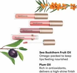 Bareminerals Bare Minerals Mineralist Lip Gloss-balm #sincerity -Cosmetica Promotiewinkel 1200x1142