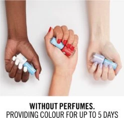 Rimmel London KIND & FREE Vegan Nagellak - 150 Top Coat -Cosmetica Promotiewinkel 1200x1143 7