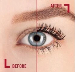 Rimmel London ScandalEyes Wow Mascara - 001 Black -Cosmetica Promotiewinkel 1200x1145 3