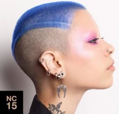 MAC Cosmetics Studio Fix Fluid Foundation - NC15 24 MAC Cosmetics Studio Fix Fluid Foundation - NC15 -Cosmetica Promotiewinkel 1200x1146 18