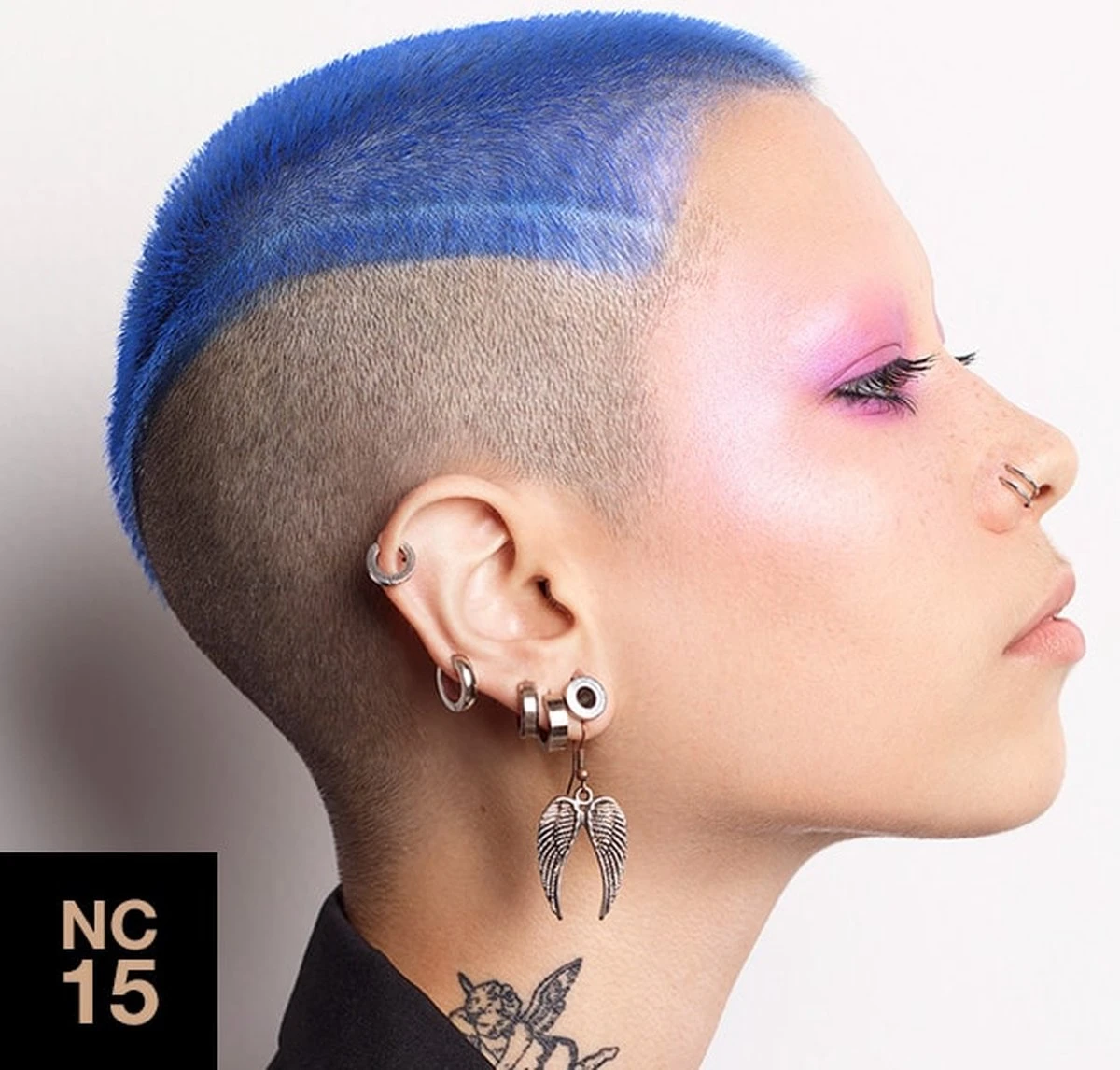 MAC Cosmetics Studio Fix Fluid Foundation - NC15 5 MAC Cosmetics Studio Fix Fluid Foundation - NC15 - Afbeelding 5