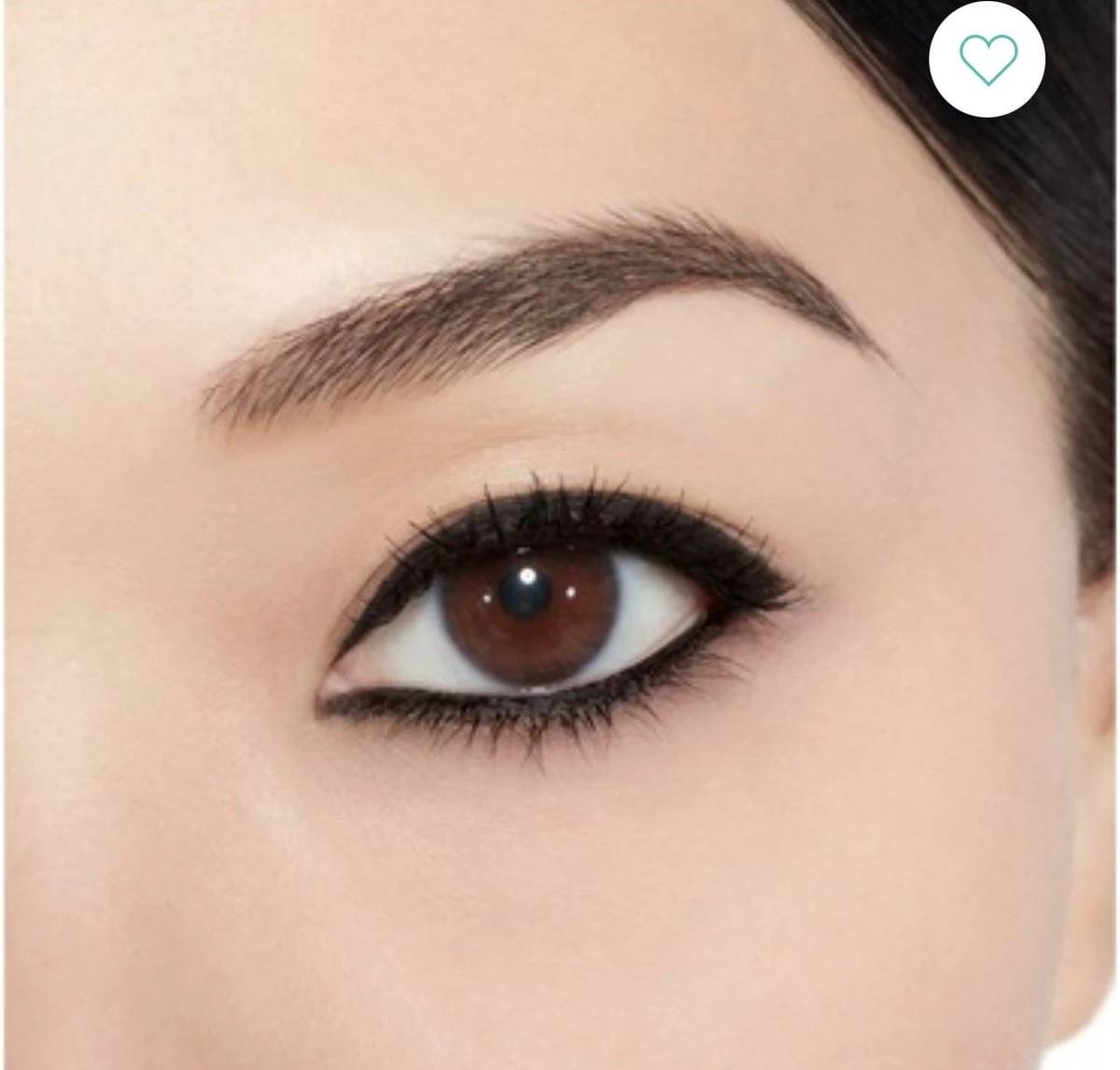 CHANEL Stylo Yeux 88 Noir Intense Zwart 6 CHANEL Stylo Yeux 88 Noir Intense Zwart - Afbeelding 6