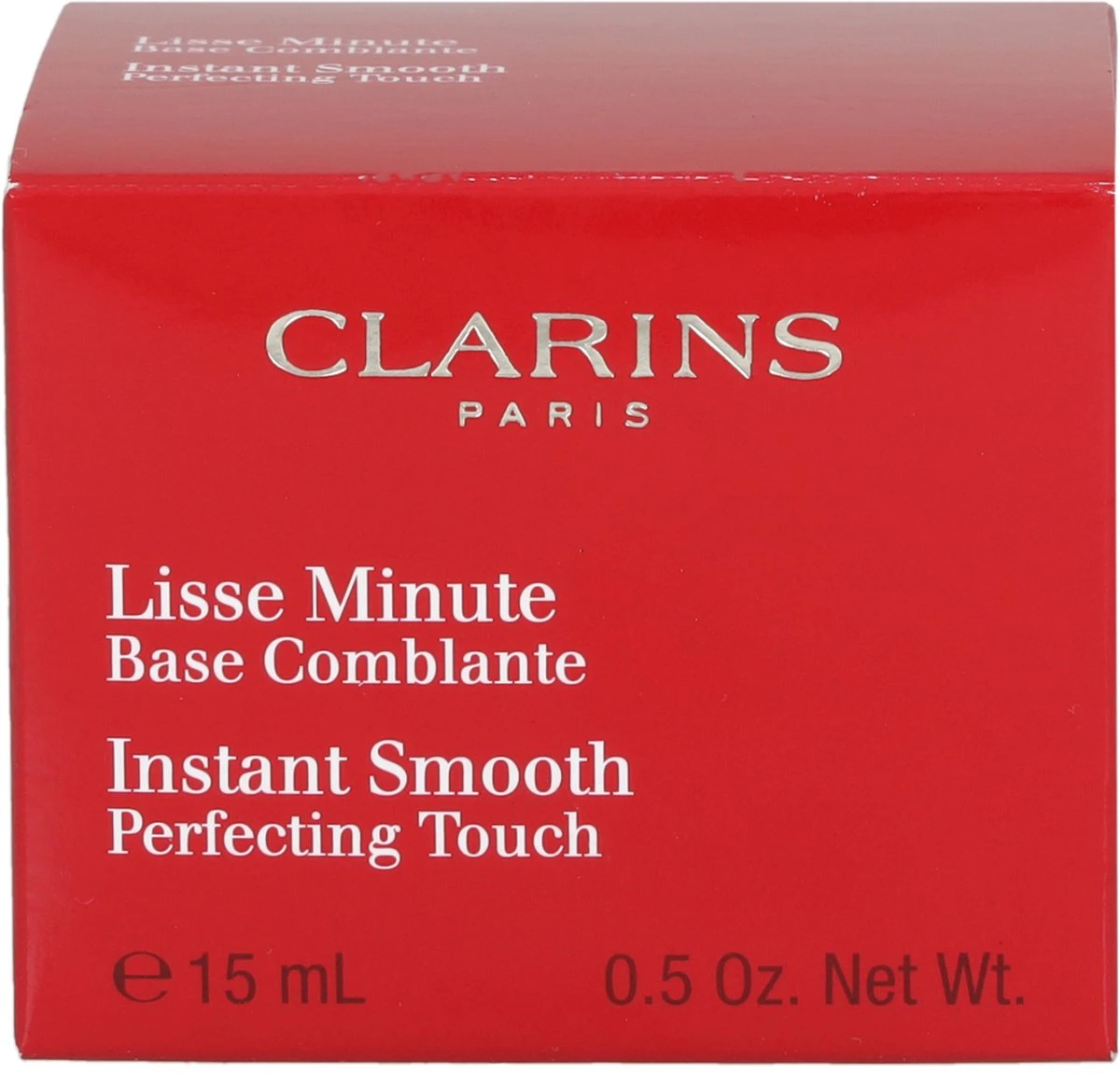 Clarins Instant Smooth Perfecting Touch Gezichtsprimer - 15 Ml 3 Clarins Instant Smooth Perfecting Touch Gezichtsprimer - 15 Ml - Afbeelding 3