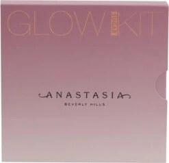 Anastasia Beverly Hills Glow Kit - Sugar 16 Anastasia Beverly Hills Glow Kit - Sugar -Cosmetica Promotiewinkel 1200x1155 25