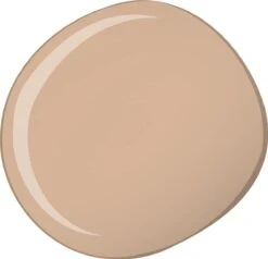 Rimmel London Lasting Finish Breathable Foundation - Sand - Beige -Cosmetica Promotiewinkel 1200x1158 47