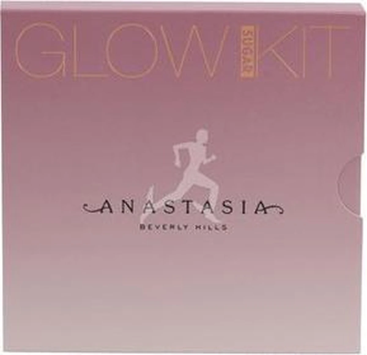 Anastasia Beverly Hills Glow Kit - Sugar 9 Anastasia Beverly Hills Glow Kit - Sugar - Afbeelding 9