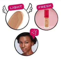 Bourjois Healthy Mix BB Cream Anti Fatigue - 03 Dark Beige -Cosmetica Promotiewinkel 1200x1164 82