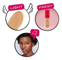 Bourjois Healthy Mix BB Cream Anti Fatigue - 02 Medium Beige 26 Bourjois Healthy Mix BB Cream Anti Fatigue - 02 Medium Beige -Cosmetica Promotiewinkel 1200x1164 83