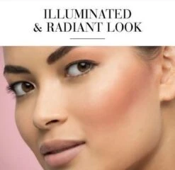 Bourjois Le Petit Strober Highlighter - 00 Universal Glow -Cosmetica Promotiewinkel 1200x1164 94