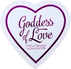 Makeup Revolution Goddess Of Love Tripled Baked Highlighter - Goddess Of Faith -Cosmetica Promotiewinkel 1200x1165 60