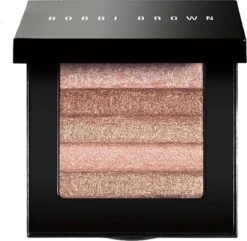 Bobbi Brown Shimmerbrick Compact Highlighter - Pink Quartz 11 Bobbi Brown Shimmerbrick Compact Highlighter - Pink Quartz -Cosmetica Promotiewinkel 1200x1169 18