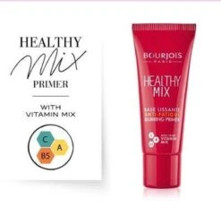 Bourjois Healthy Mix Anti Fatigue Face Primer - 20 Ml -Cosmetica Promotiewinkel 1200x1170 66