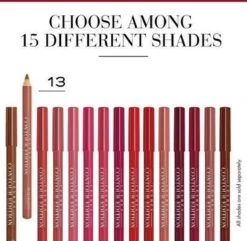 Bourjois Levres Contour Edition Lippotlood - 13 Nuts About You -Cosmetica Promotiewinkel 1200x1173 2