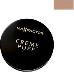 Max Factor Creme Puff Compact Gezichtspoeder - 13 Nouveau Beige -Cosmetica Promotiewinkel 1200x1177 44