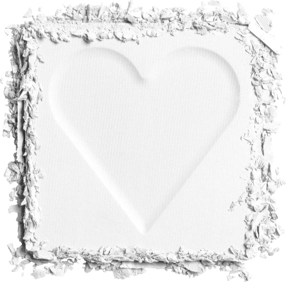 NYX Professional Makeup Can't Stop Won't Stop Mattifying Gezichtspoeder - Brightening Translucent 2 NYX Professional Makeup Can't Stop Won't Stop Mattifying Gezichtspoeder - Brightening Translucent - Afbeelding 2