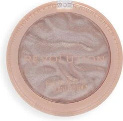 Makeup Revolution - Reloaded Dare To Divulge Highlighter - Brightener 10.0 G -Cosmetica Promotiewinkel 1200x1184 37