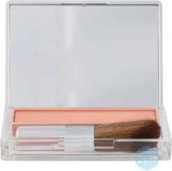 Clinique Blushing Blush Powder Blush - 102 Innocent Peach -Cosmetica Promotiewinkel 1200x1190 26