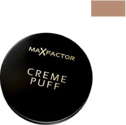 Max Factor Creme Puff Gezichtspoeder - 42 Deep Beige 32 Max Factor Creme Puff Gezichtspoeder - 42 Deep Beige -Cosmetica Promotiewinkel 1200x1192 39