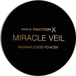 Max Factor Miracle Veil Powder Poeder -Cosmetica Promotiewinkel 1200x1195 50