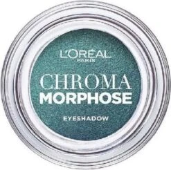 L'Oréal Chroma Morphose Cream Oogschaduw - 02 Dark Mermaid 6 L'Oréal Chroma Morphose Cream Oogschaduw - 02 Dark Mermaid -Cosmetica Promotiewinkel 1200x1197 21