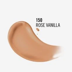 Rimmel London KIND & FREE Vegan Foundation 150 Rose Vanilla -Cosmetica Promotiewinkel 1200x1198 113