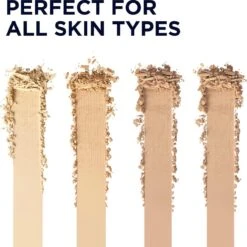 Rimmel London Stay Matte Pressed Powder - 005 Silky Beige -Cosmetica Promotiewinkel 1200x1198 121