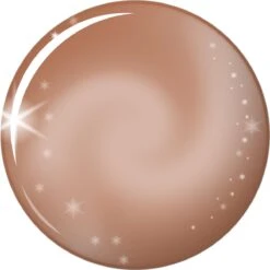 Makeup Revolution - Liquid Highlighter V4 Rozświetlacz W Płynie Lustre Gol 18ml -Cosmetica Promotiewinkel 1200x1198 138