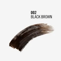 Rimmel London KIND & FREE Vegan Mascara - 002 Brown Black -Cosmetica Promotiewinkel 1200x1198 36