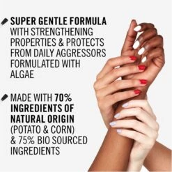 Rimmel London KIND & FREE Vegan Nagellak - 150 Top Coat -Cosmetica Promotiewinkel 1200x1199 14