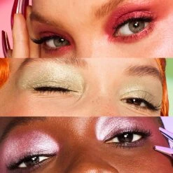 NYX Professional Makeup Ultimate Glow Shots - UGS08 Twisted Tangerine - Vloeibare Oogschaduw 5 NYX Professional Makeup Ultimate Glow Shots - UGS08 Twisted Tangerine - Vloeibare Oogschaduw -Cosmetica Promotiewinkel 1200x1200 1038