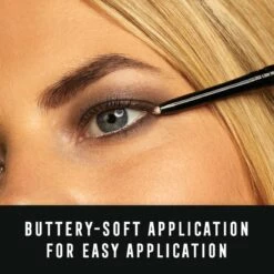 Max Factor Kohl Kajal Automatic Oogpotlood - 001 Black -Cosmetica Promotiewinkel 1200x1200 1076