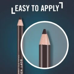 Rimmel London Soft Kohl Kajal Oogpotlood - 011 Sable Brown -Cosmetica Promotiewinkel 1200x1200 1106