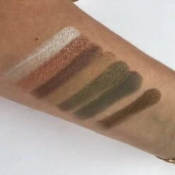 Makeup Revolution Revolution Oogschaduw Palette - Fortune Favours The Brave -Cosmetica Promotiewinkel 1200x1200 1216