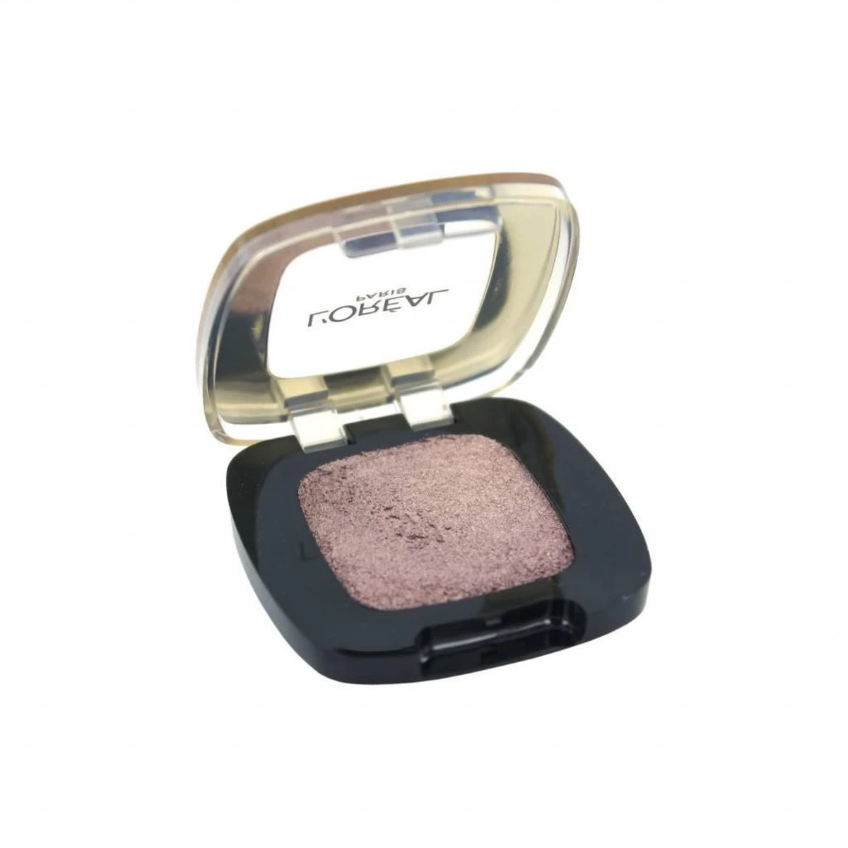 L'Oréal Color Riche Oogschaduw - 201 Cafe Saint Germain 1 L'Oréal Color Riche Oogschaduw - 201 Cafe Saint Germain