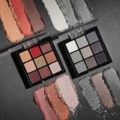 Makeup Revolution - Romantic Illusion Shadow Palette - Oogschaduw Palette -Cosmetica Promotiewinkel 1200x1200 1418