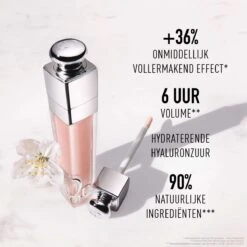 DIOR ADDICT LIP MAXIMIZER 001 PINK - Make Up - Lipgloss - Leuk Cadeau - Populair -Deze Lipgloss Van Dior Is Het Perfecte Cadeau Voor Iedere Beautyliefhebber En Scoor Je Nú In De Sale -Cosmetica Promotiewinkel 1200x1200 152