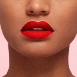 L’Oréal Paris Les Macarons Langhoudende Matte Lipstick - 832 Strawberry Sauvage - Roze - 6,7 Ml -Cosmetica Promotiewinkel 1200x1200 167