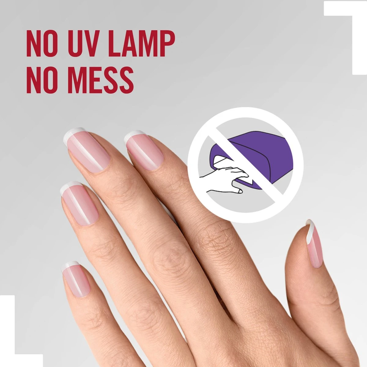 Rimmel London Super Gel Nagellak Stap 2 Top Coat - 00 Transparant 7 Rimmel London Super Gel Nagellak Stap 2 Top Coat - 00 Transparant - Afbeelding 7