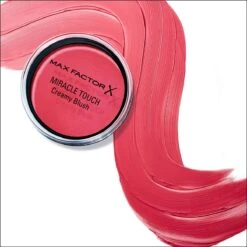 Max Factor Miracle Touch Blush - 14 Soft Pink 7 Max Factor Miracle Touch Blush - 14 Soft Pink -Cosmetica Promotiewinkel 1200x1200 3021