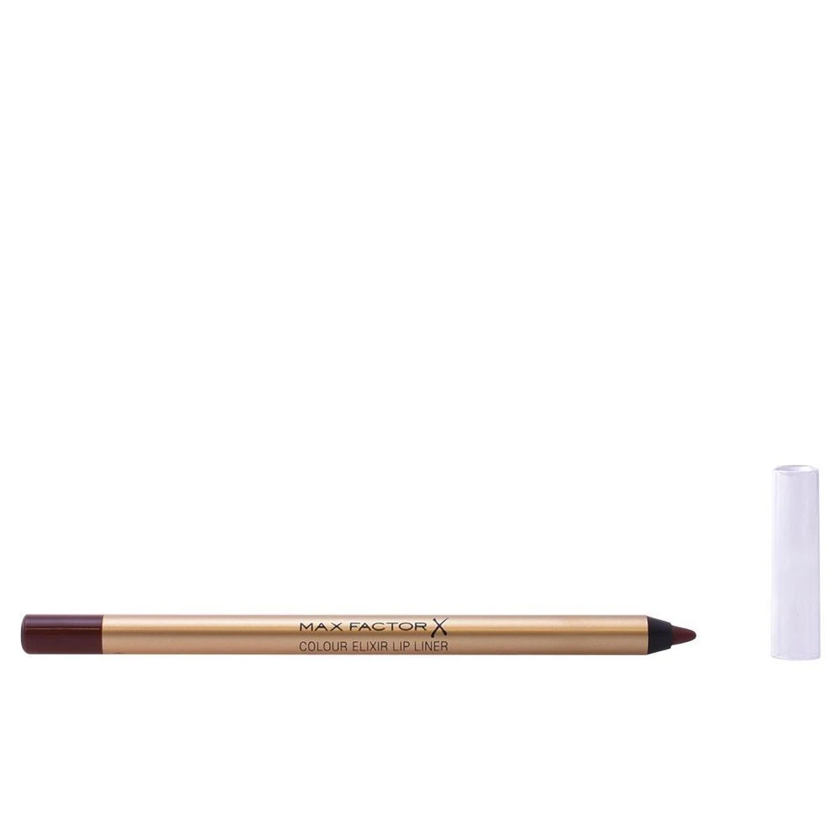 Max Factor Colour Elixir Lippotlood - 16 Brown & Bold 10 Max Factor Colour Elixir Lippotlood - 16 Brown & Bold - Afbeelding 10