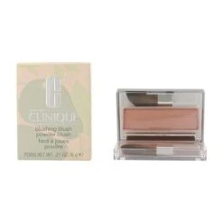 Clinique Blushing Blush Powder Blush - 102 Innocent Peach -Cosmetica Promotiewinkel 1200x1200 3068