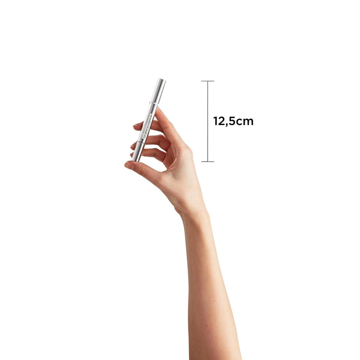 L’Oréal Paris True Match Touche Magique Concealer - N3-5 Natural Beige 13 L’Oréal Paris True Match Touche Magique Concealer - N3-5 Natural Beige - Afbeelding 13