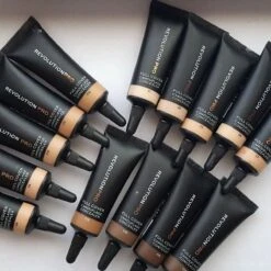 Makeup Revolution Revolution Beauty Pro Full Cover Camouflage Concealer